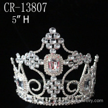 2015 5 Inch Pageant Crowns